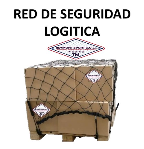 Redes /Malla  de seguridad - Imagen 4