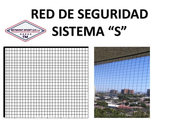 Redes /Malla  de seguridad - Imagen 7