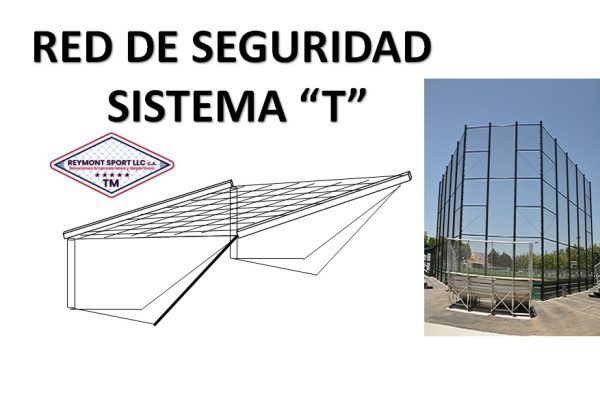 Redes /Malla  de seguridad - Imagen 2