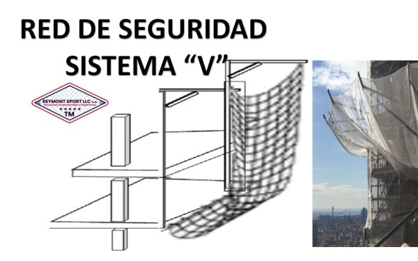 Redes /Malla  de seguridad - Imagen 6
